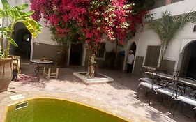 Private House Riad Arlette Exclusive